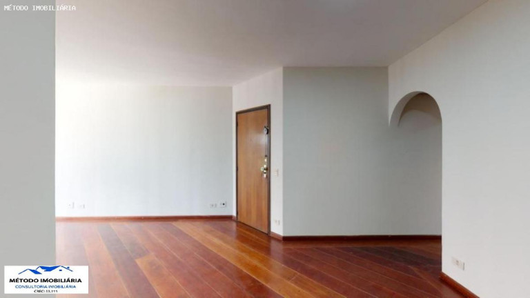 Imagem Apartamento com 3 Quartos à Venda, 127 m² em Pinheiros - São Paulo