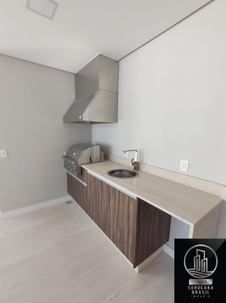 Imagem Apartamento com 3 Quartos à Venda, 246 m² em Parque Campolim - Sorocaba
