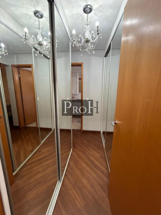 Imagem Apartamento com 4 Quartos à Venda, 139 m² em Jardim - Santo André Imagem Apartamento com 4 Quartos à Venda, 139 m² em Jardim - Santo André