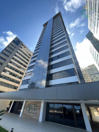 Imagem Apartamento com 4 Quartos à Venda, 304 m²