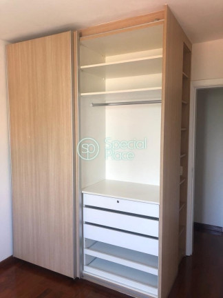 Imagem Apartamento com 4 Quartos para Alugar, 180 m² em Lapa - São Paulo