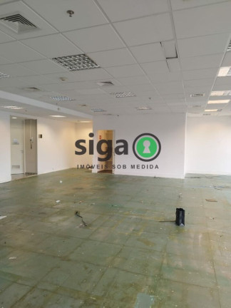 Imagem Imóvel Comercial para Alugar, 378 m² em Vila Olímpia - São Paulo Imagem Imóvel Comercial para Alugar, 378 m² em Vila Olímpia - São Paulo