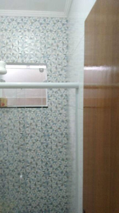 Imagem Casa com 2 Quartos à Venda, 70 m² em Centro - Taubaté