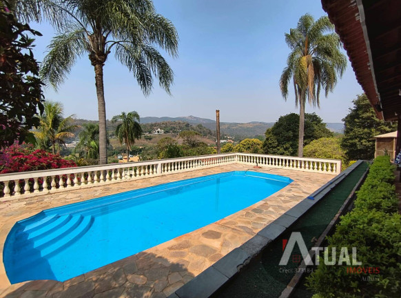 Imagem Casa com 2 Quartos à Venda, 190 m² em Jardim Estância Brasil - Atibaia Imagem Casa com 2 Quartos à Venda, 190 m² em Jardim Estância Brasil - Atibaia