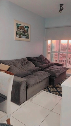 Imagem Apartamento com 2 Quartos à Venda, 51 m² em Centro - São Bernardo Do Campo Imagem Apartamento com 2 Quartos à Venda, 51 m² em Centro - São Bernardo Do Campo