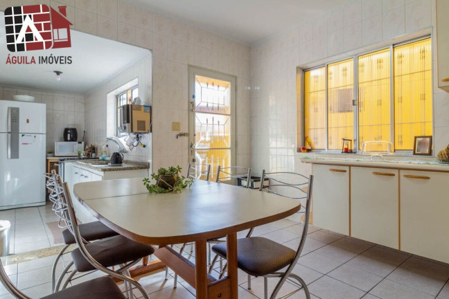 Imagem Casa com 3 Quartos à Venda, 199 m² em Penha De França - São Paulo