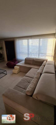 Imagem Apartamento com 3 Quartos à Venda, 120 m² em Campestre - Santo André Imagem Apartamento com 3 Quartos à Venda, 120 m² em Campestre - Santo André