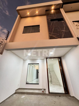 Casa com 3 Quartos à Venda, 126 m² em Areia Branca - Petrolina