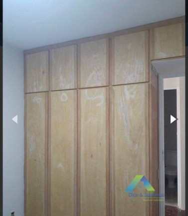 Imagem Apartamento com 3 Quartos à Venda, 64 m² em Mooca - São Paulo