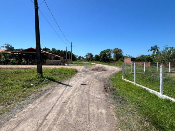 Imagem Casa com 2 Quartos à Venda, 60 m² em Salinas - Balneário Barra Do Sul
