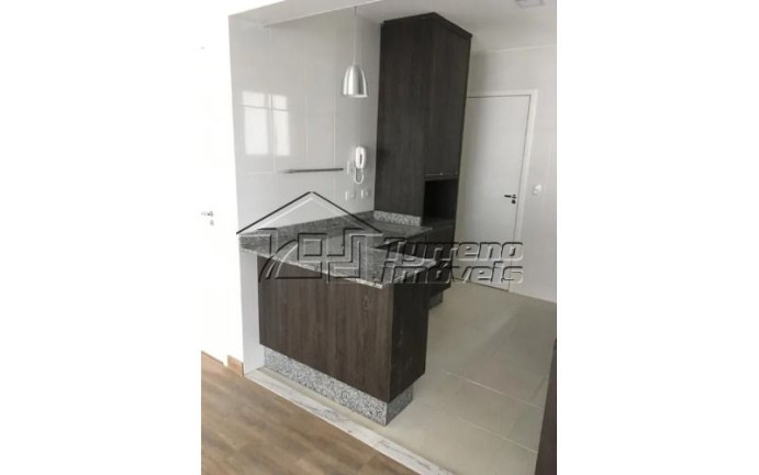 Imagem Apartamento com 2 Quartos para Alugar, 75 m² em Jardim Das Indústrias - São José Dos Campos Imagem Apartamento com 2 Quartos para Alugar, 75 m² em Jardim Das Indústrias - São José Dos Campos