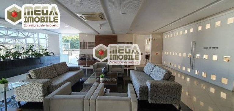 Imagem Apartamento com 1 Quarto à Venda, 65 m² em Itacorubi - Florianópolis