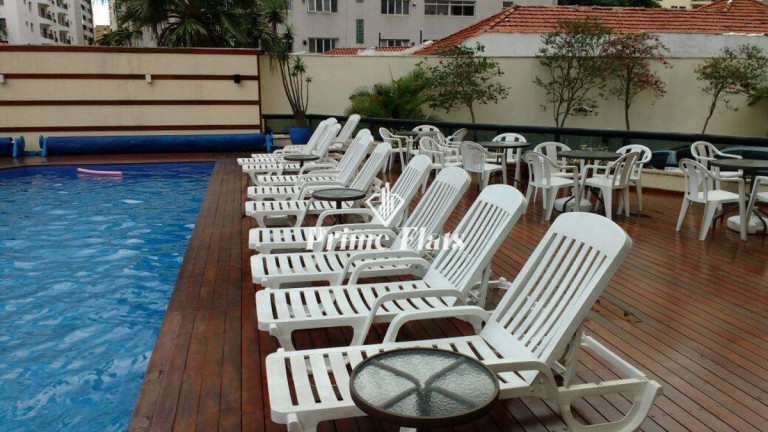 Imagem Apartamento com 2 Quartos à Venda, 52 m² em Jardins - São Paulo Imagem Apartamento com 2 Quartos à Venda, 52 m² em Jardins - São Paulo