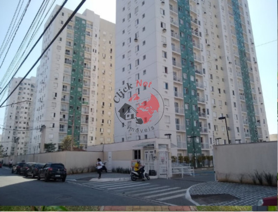 Imagem Apartamento com 2 Quartos à Venda, 48 m² em Ocian - Praia Grande Imagem Apartamento com 2 Quartos à Venda, 48 m² em Ocian - Praia Grande
