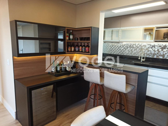 Imagem Apartamento com 3 Quartos à Venda, 78 m² em Olaria - Canoas Imagem Apartamento com 3 Quartos à Venda, 78 m² em Olaria - Canoas