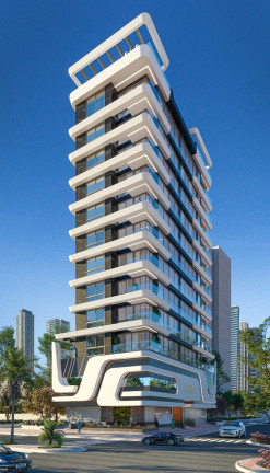 Imagem Apartamento com 4 Quartos à Venda, 220 m² em Navegantes - Capão Da Canoa Imagem Apartamento com 4 Quartos à Venda, 220 m² em Navegantes - Capão Da Canoa