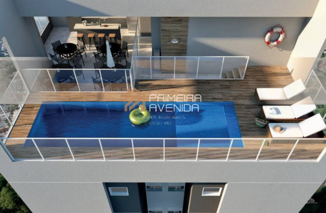Imagem Apartamento com 2 Quartos à Venda, 60 m² em Jardim Paraíso - São José Dos Campos Imagem Apartamento com 2 Quartos à Venda, 60 m² em Jardim Paraíso - São José Dos Campos