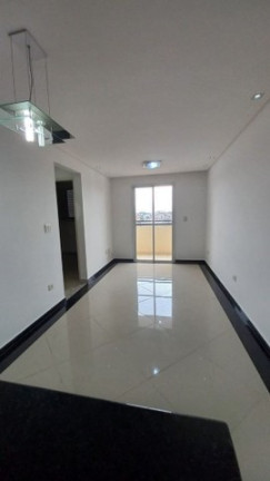 Apartamento com 2 Quartos à Venda, 54 m² em Vila Guilhermina - São Paulo