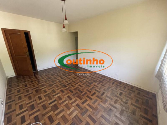 Imagem Apartamento com 3 Quartos à Venda, 100 m² em Tijuca - Rio De Janeiro Imagem Apartamento com 3 Quartos à Venda, 100 m² em Tijuca - Rio De Janeiro