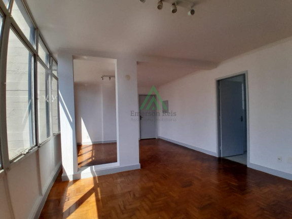Imagem Apartamento com 3 Quartos à Venda, 103 m² em Jardim Paulista - São Paulo