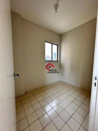 Imagem Apartamento com 3 Quartos à Venda, 126 m² em Aldeota - Fortaleza Imagem Apartamento com 3 Quartos à Venda, 126 m² em Aldeota - Fortaleza