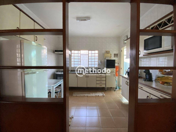 Imagem Casa com 3 Quartos à Venda, 135 m² em Taquaral - Campinas Imagem Casa com 3 Quartos à Venda, 135 m² em Taquaral - Campinas