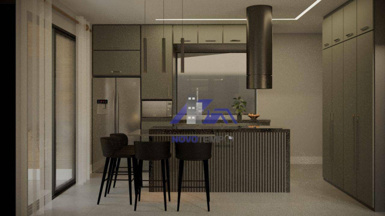 Imagem Sobrado com 4 Quartos à Venda, 460 m² em Alphaville - Santana De Parnaíba Imagem Sobrado com 4 Quartos à Venda, 460 m² em Alphaville - Santana De Parnaíba