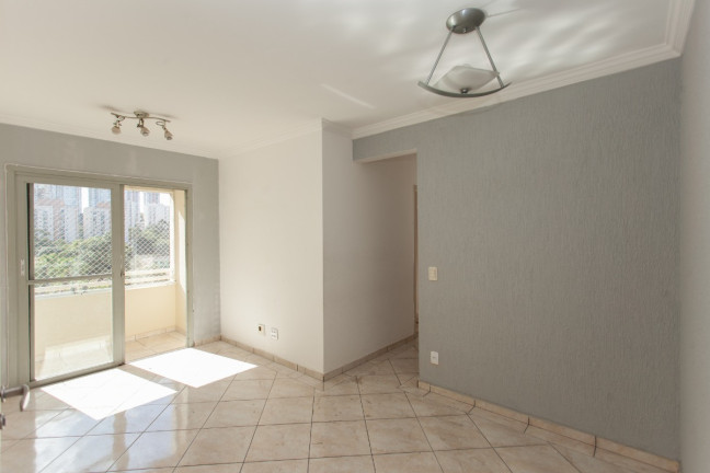 Apartamento com 2 Quartos à Venda, 50 m² em Imirim - São Paulo