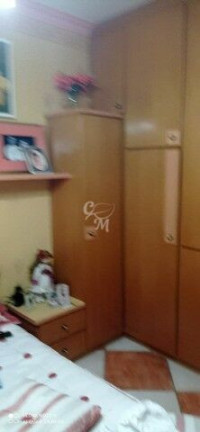 Imagem Apartamento com 3 Quartos à Venda, 113 m² em Anhangabaú - Jundiaí