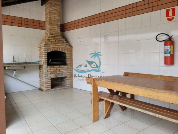 Imagem Apartamento com 1 Quarto à Venda, 44 m² em Acaraú - Ubatuba