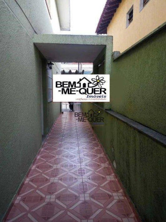 Imagem Sobrado com 3 Quartos à Venda, 149 m² em Jardim Regina - São Paulo Imagem Sobrado com 3 Quartos à Venda, 149 m² em Jardim Regina - São Paulo