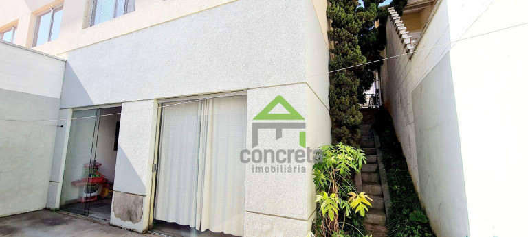 Imagem Casa de Condomínio com 3 Quartos à Venda, 137 m² em Jardim Rebelato - Cotia Imagem Casa de Condomínio com 3 Quartos à Venda, 137 m² em Jardim Rebelato - Cotia