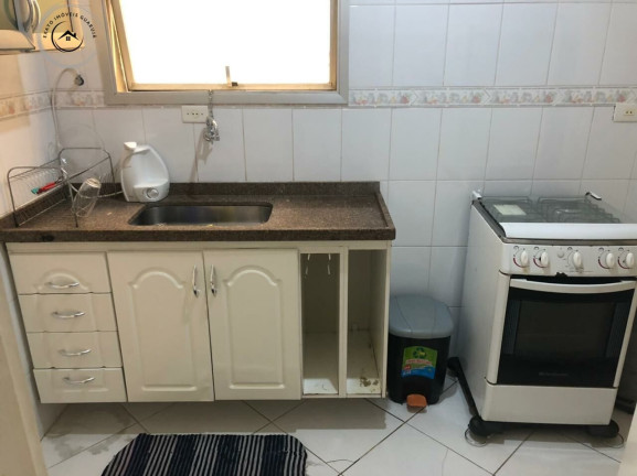 Imagem Apartamento com 2 Quartos para Alugar, 63 m² em Enseada - Guarujá Imagem Apartamento com 2 Quartos para Alugar, 63 m² em Enseada - Guarujá
