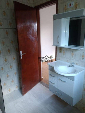 Imagem Sobrado com 3 Quartos à Venda, 140 m² em Jardim Regina - São Paulo Imagem Sobrado com 3 Quartos à Venda, 140 m² em Jardim Regina - São Paulo