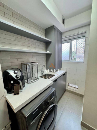 Imagem Apartamento com 3 Quartos à Venda, 113 m² em Vila Regente Feijó - São Paulo Imagem Apartamento com 3 Quartos à Venda, 113 m² em Vila Regente Feijó - São Paulo