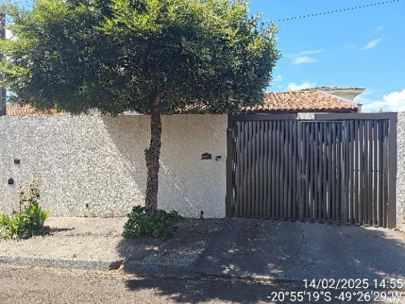 Casa com 1 Quarto à Venda, 220 m² em Bady Bassitt