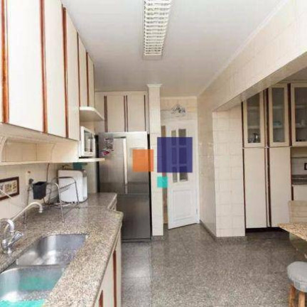 Imagem Apartamento com 4 Quartos à Venda ou Locação, 178 m² em Planalto Paulista - São Paulo