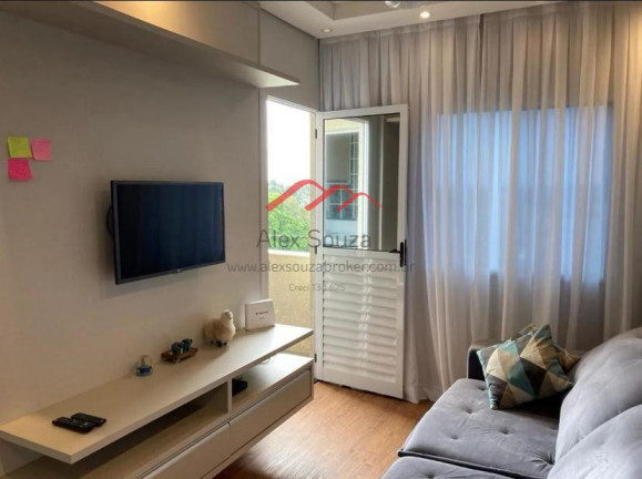 Imagem Apartamento com 2 Quartos à Venda, 52 m² em Chácara Santa Antonieta (nova Veneza) - Sumaré Imagem Apartamento com 2 Quartos à Venda, 52 m² em Chácara Santa Antonieta (nova Veneza) - Sumaré