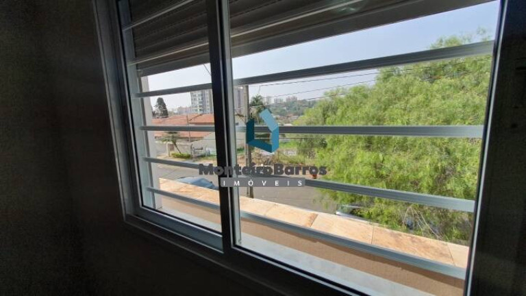 Imagem Casa com 4 Quartos à Venda, 290 m² em Nova Campinas - Campinas Imagem Casa com 4 Quartos à Venda, 290 m² em Nova Campinas - Campinas