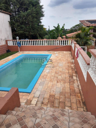 Chácara com 3 Quartos à Venda, 1.000 m² em Parque Dos Cafezais I - Itupeva