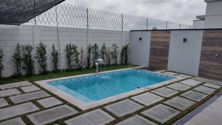 Imagem Imóvel com 3 Quartos à Venda, 2.500.000 m² em São Paulo - Itupeva