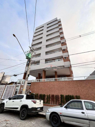 Apartamento com 1 Quarto à Venda, 47 m² em Guilhermina - Praia Grande