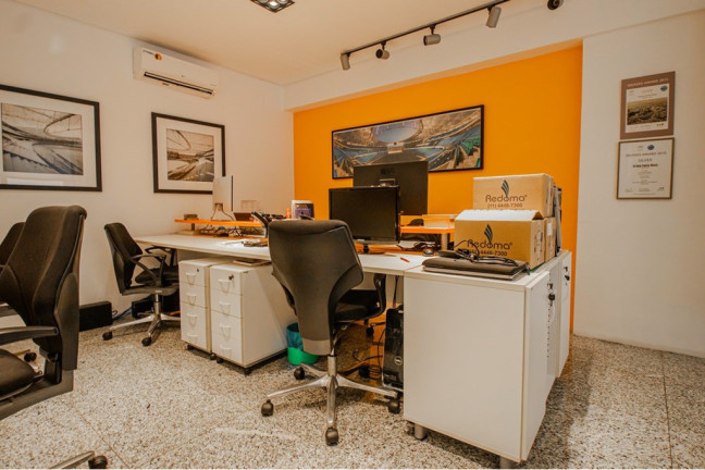 Imagem Sala Comercial à Venda, 52 m² em Perdizes - São Paulo