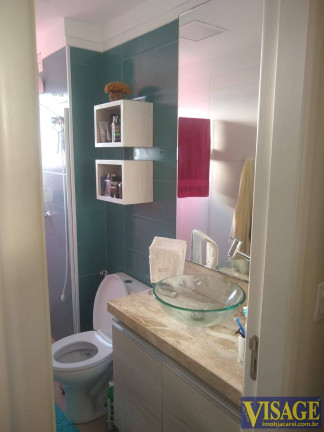 Imagem Apartamento com 2 Quartos à Venda, em Vila Branca - Jacareí Imagem Apartamento com 2 Quartos à Venda, em Vila Branca - Jacareí