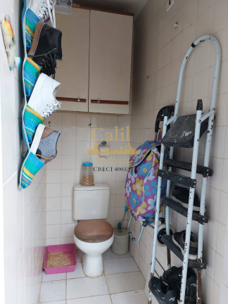 Imagem Apartamento com 3 Quartos à Venda, 95 m² em Boqueirão - Santos Imagem Apartamento com 3 Quartos à Venda, 95 m² em Boqueirão - Santos