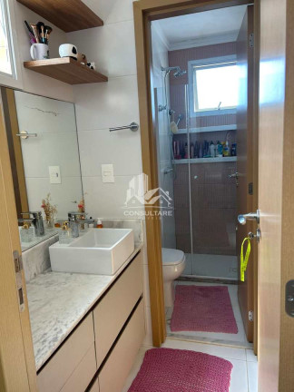 Imagem Apartamento com 3 Quartos à Venda, 85 m² em Boqueirão - Santos Imagem Apartamento com 3 Quartos à Venda, 85 m² em Boqueirão - Santos