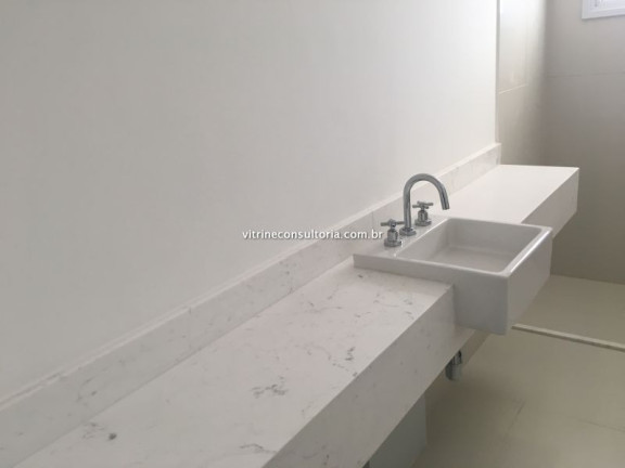 Imagem Apartamento com 3 Quartos à Venda, 271 m² em Chácara Klabin - São Paulo