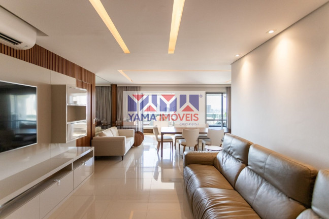Imagem Apartamento com 3 Quartos à Venda, 227 m² em Jardim Botânico - Ribeirão Preto Imagem Apartamento com 3 Quartos à Venda, 227 m² em Jardim Botânico - Ribeirão Preto