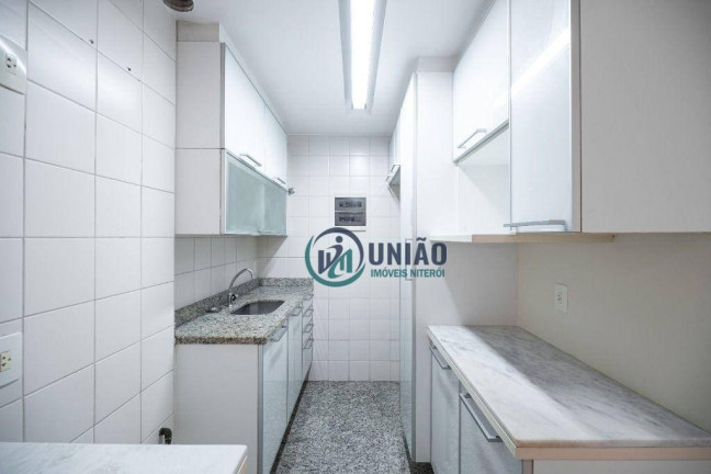 Imagem Apartamento com 2 Quartos à Venda, 77 m² em Icaraí - Niterói Imagem Apartamento com 2 Quartos à Venda, 77 m² em Icaraí - Niterói