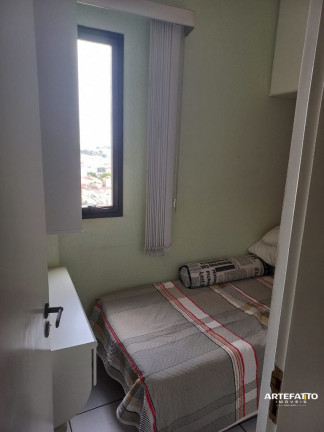 Imagem Apartamento com 3 Quartos à Venda, 191 m² em Cidade Nova - Franca